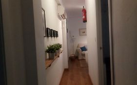 Apartment Triana To Sevilla